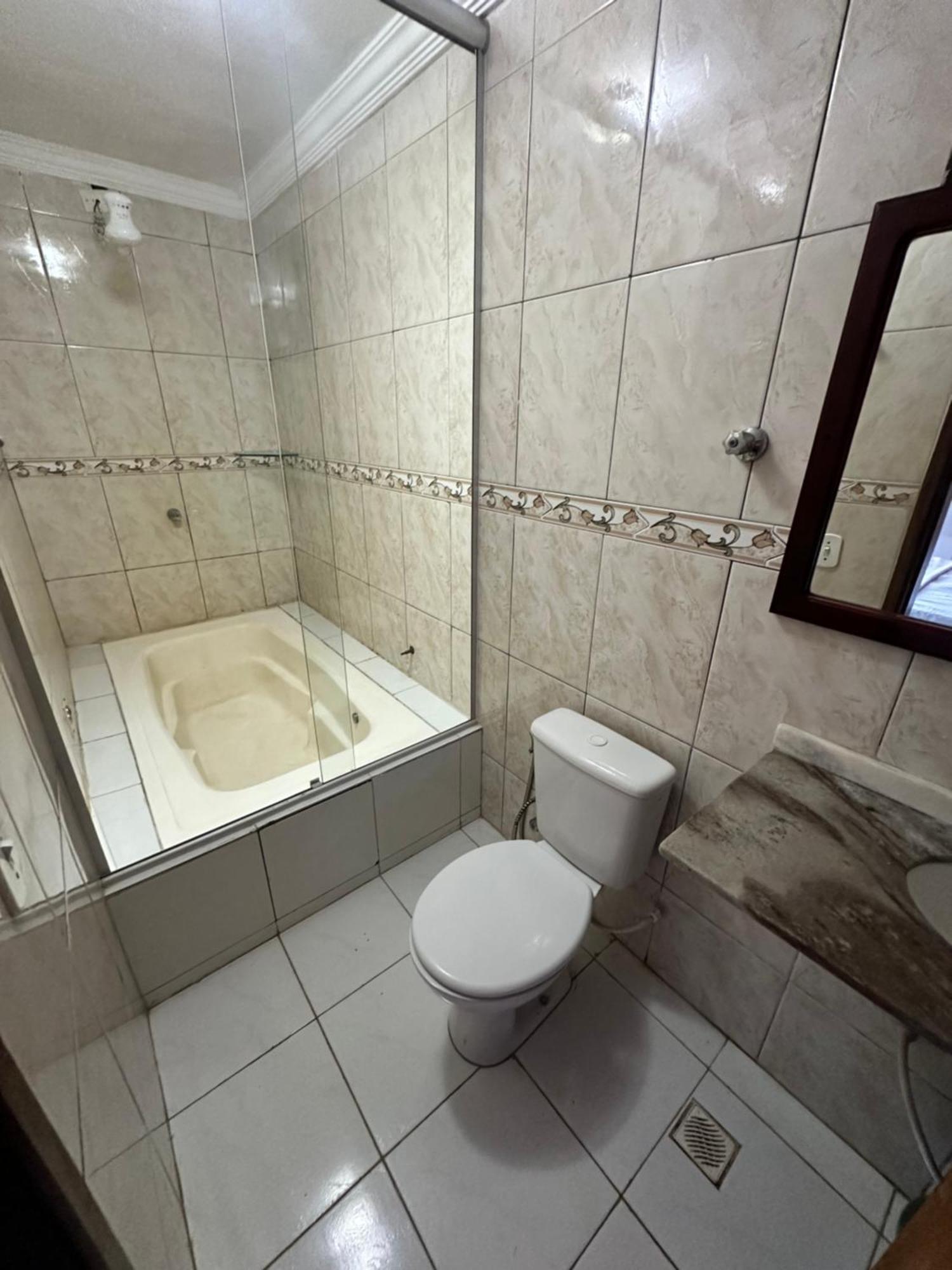 Hotel Brasilia Park Novo Gama Eksteriør bilde