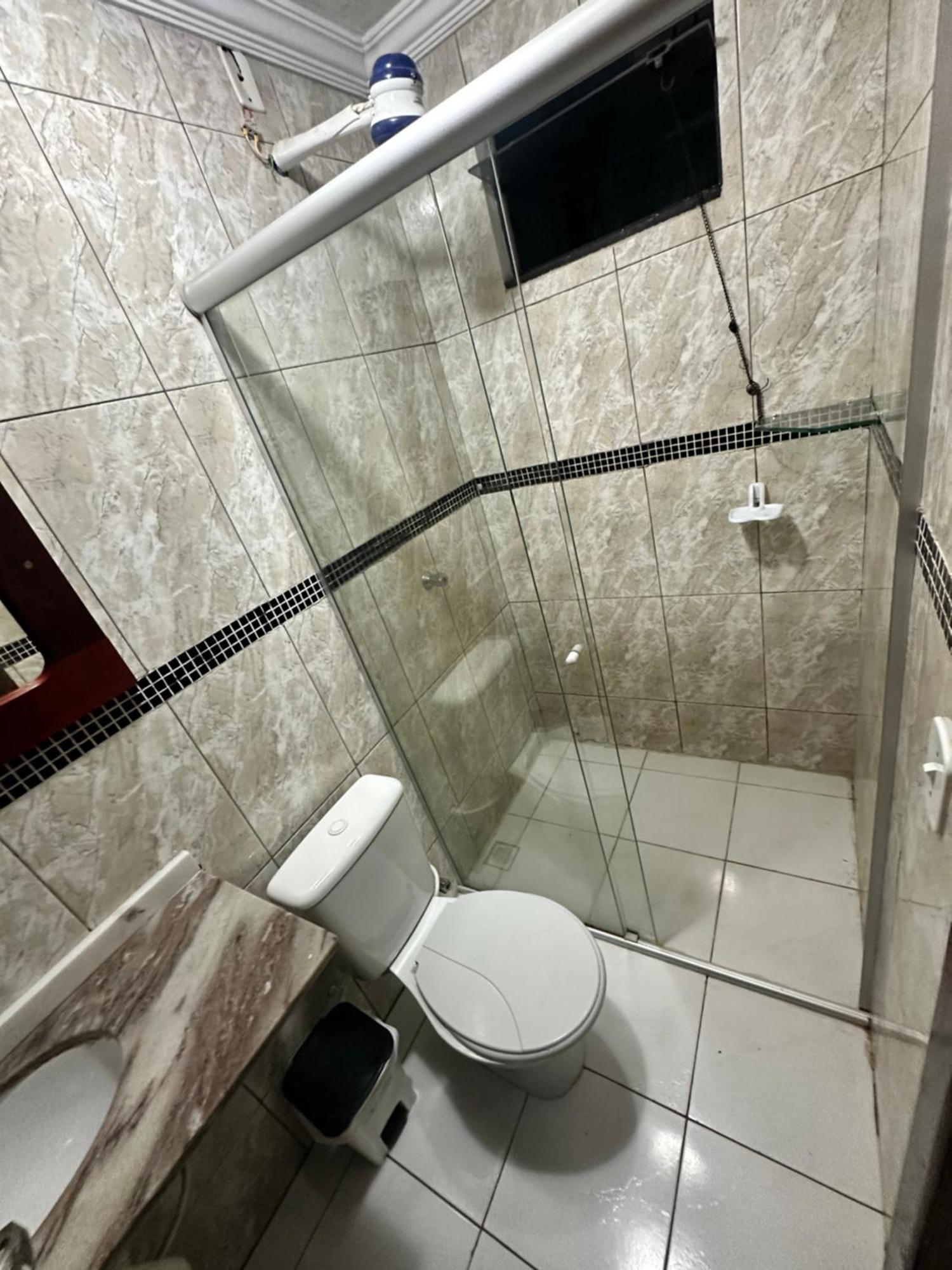 Hotel Brasilia Park Novo Gama Eksteriør bilde
