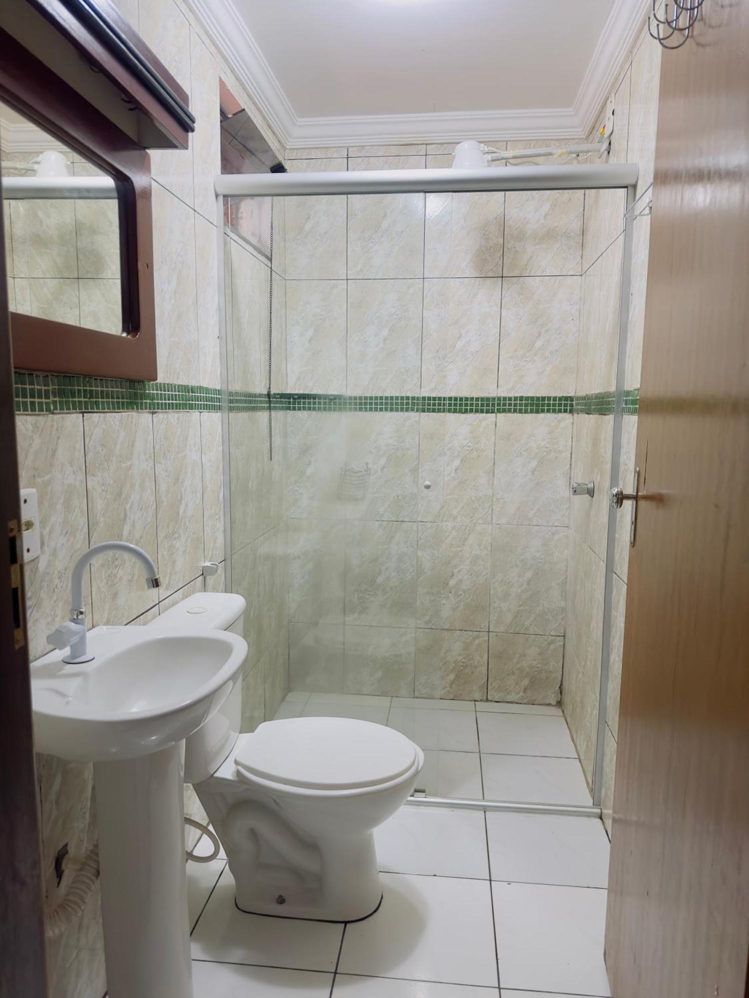 Hotel Brasilia Park Novo Gama Eksteriør bilde